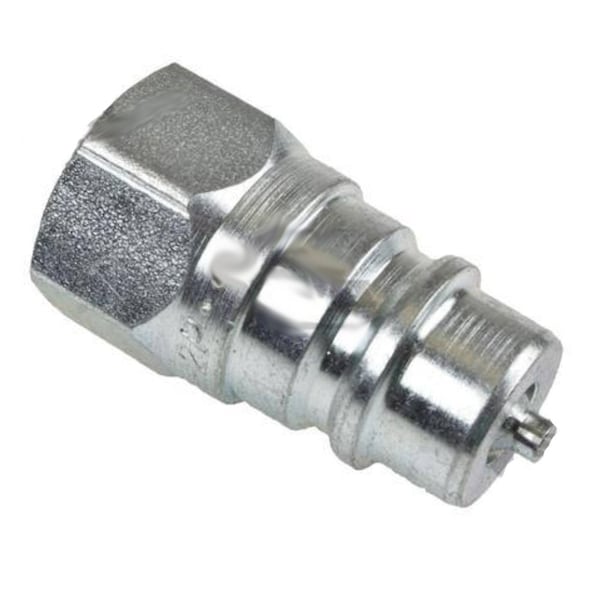 Hydraulic Coupler-Male Tip  _x005F_x000D_